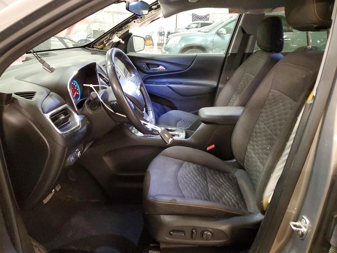 2019 CHEVROLET EQUINOX LT photo 13