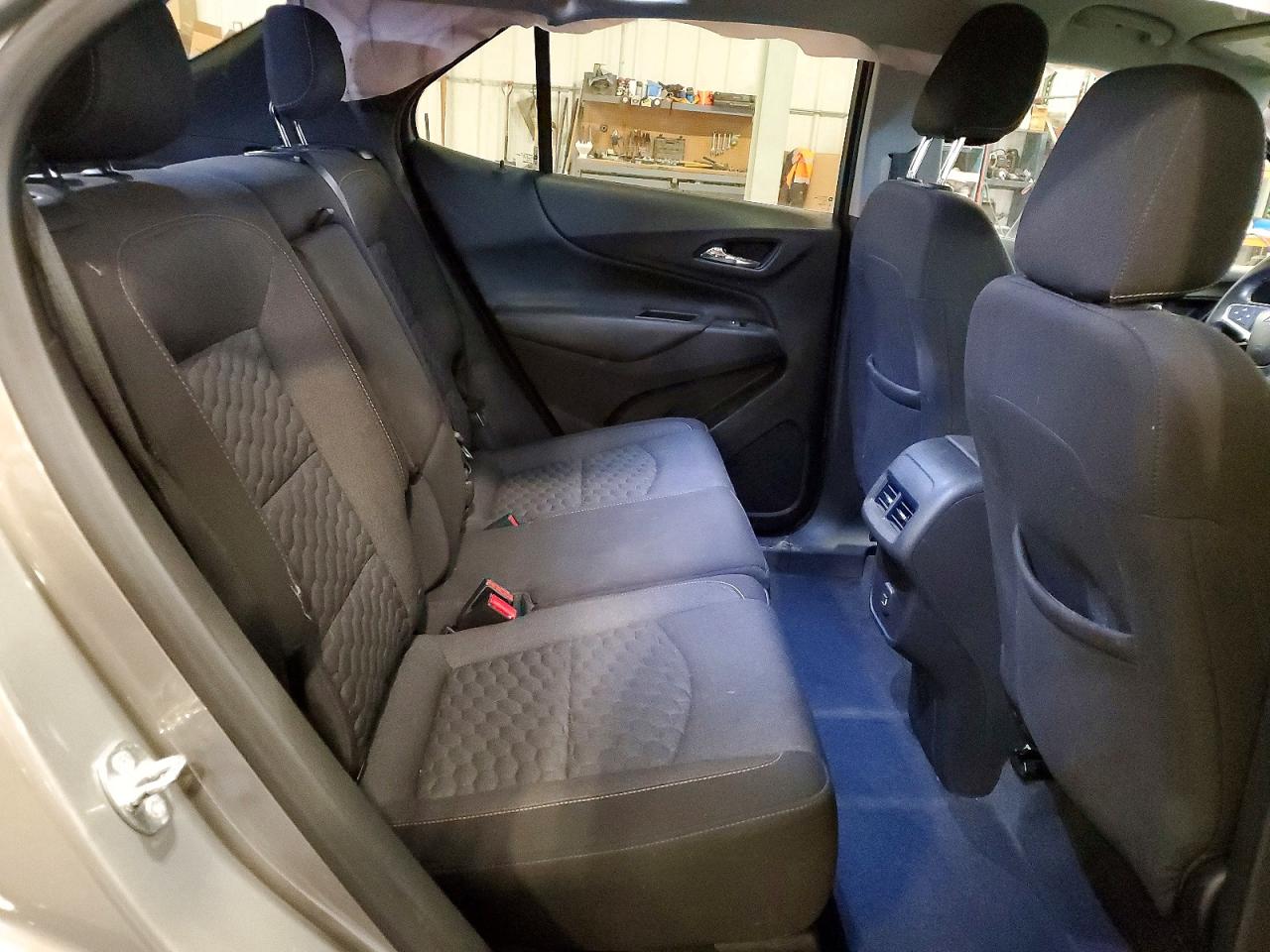 2019 CHEVROLET EQUINOX LT photo 21