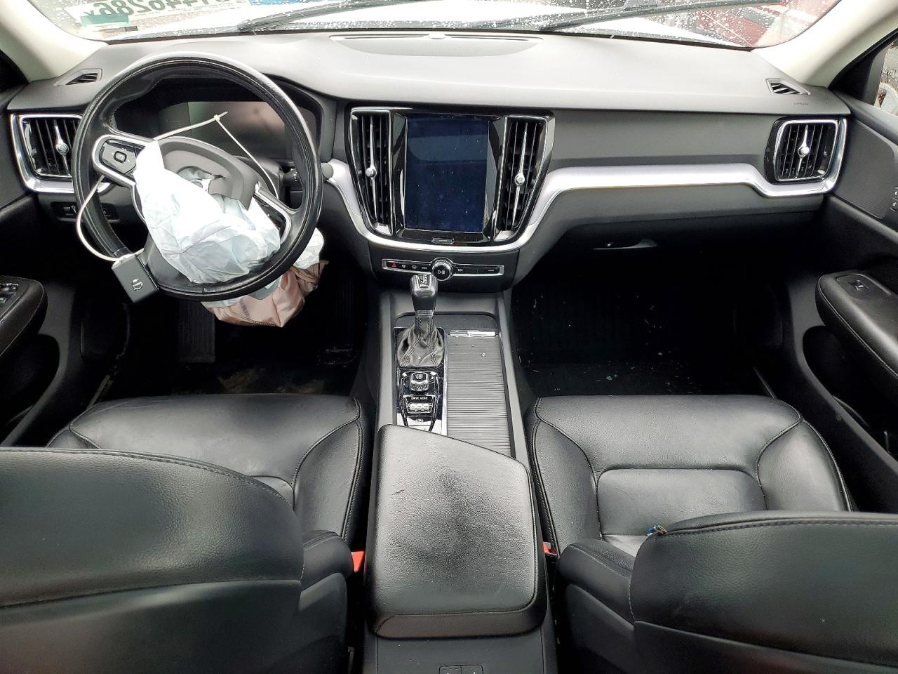 2019 VOLVO S60 T6 MOMENTUM photo 15