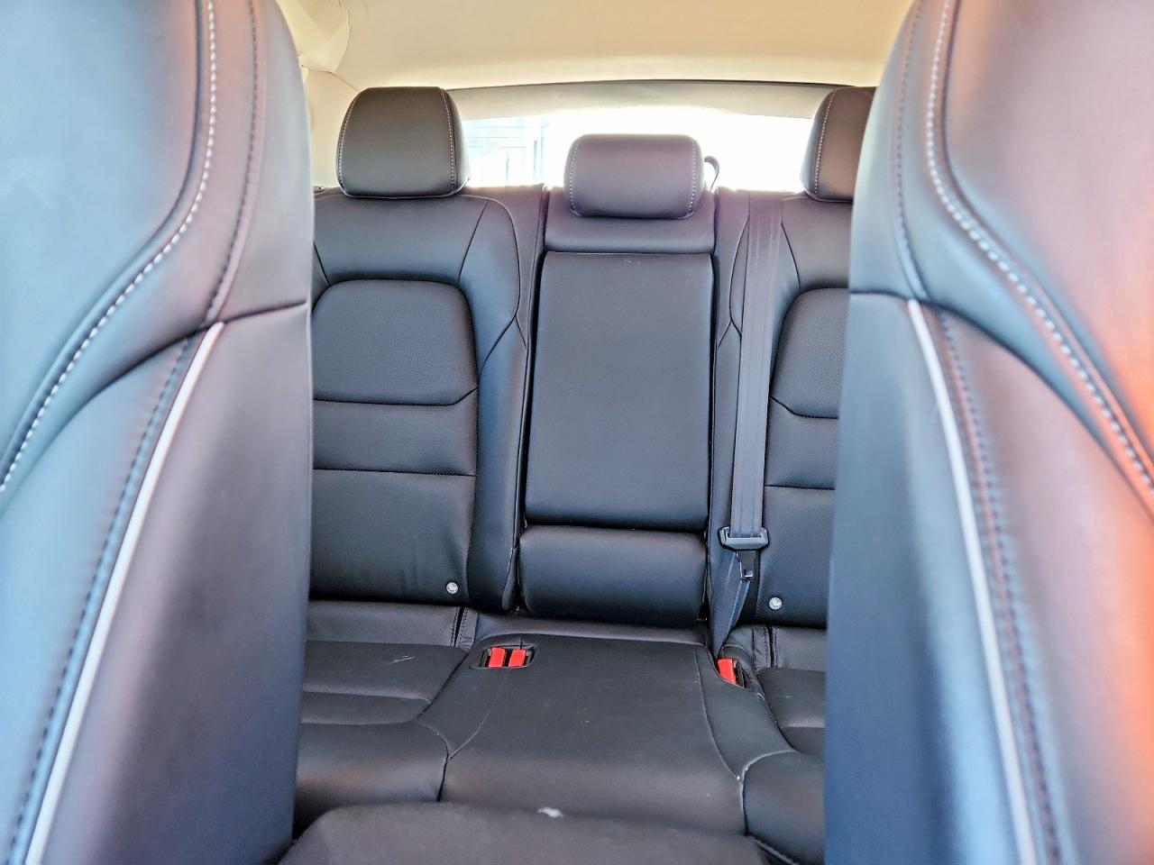 2025 MAZDA CX-5 SELECT photo 28