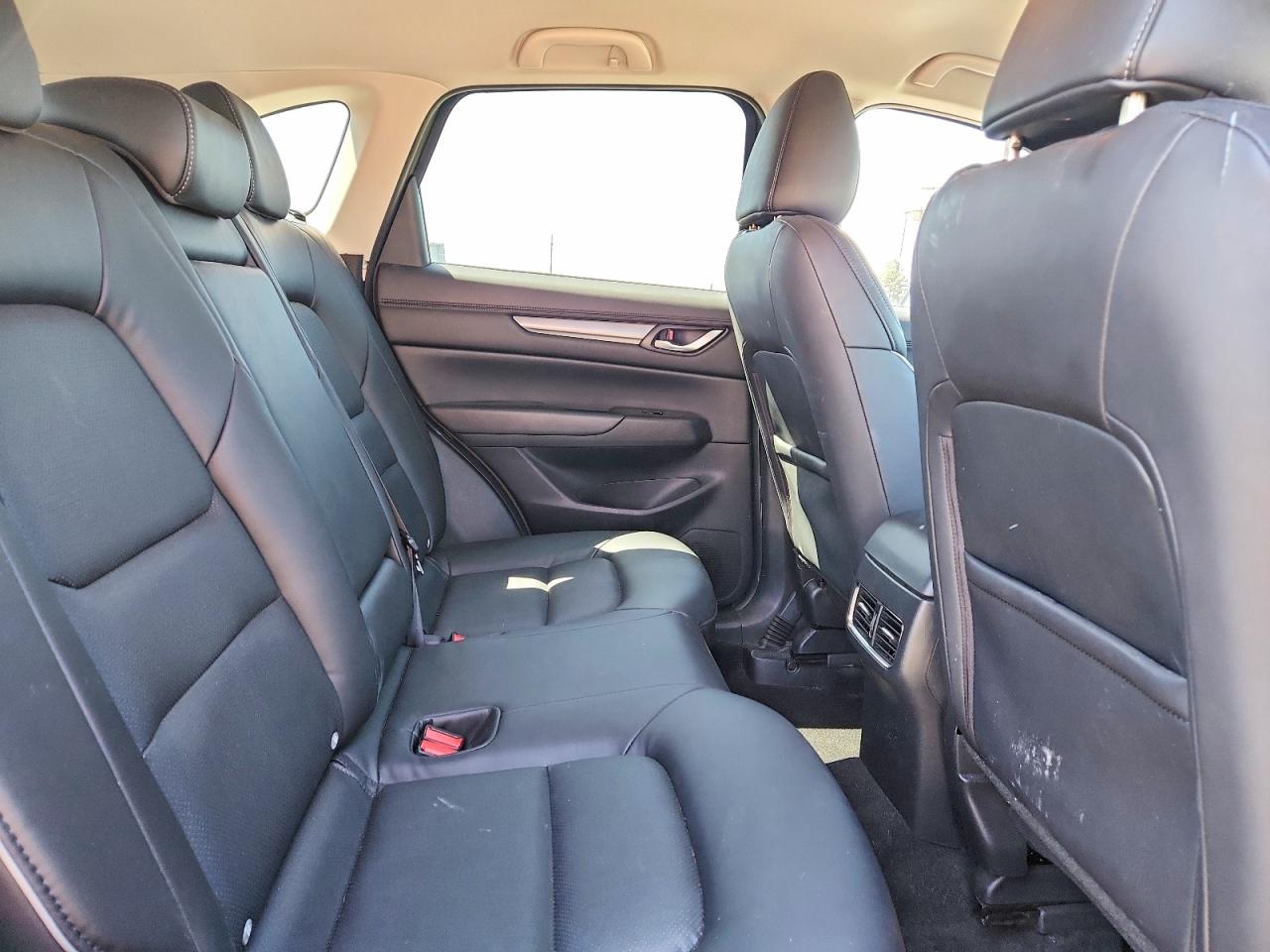 2025 MAZDA CX-5 SELECT photo 31