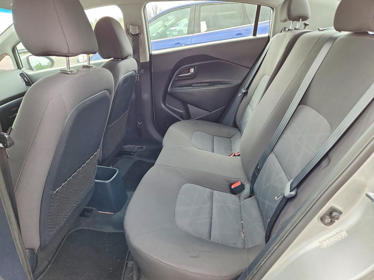 2016 KIA RIO LX photo 28