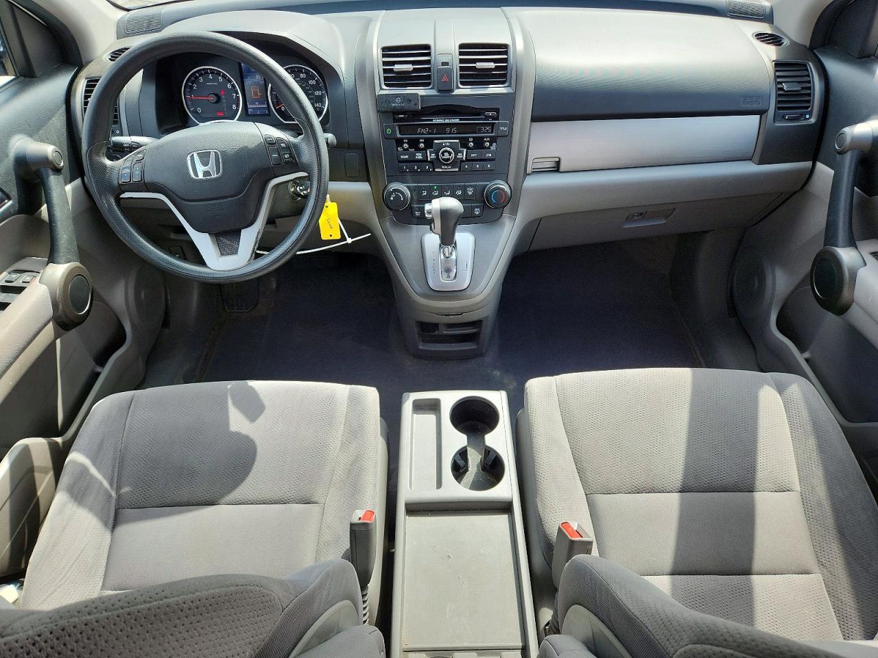 2010 HONDA CR-V EX photo 15