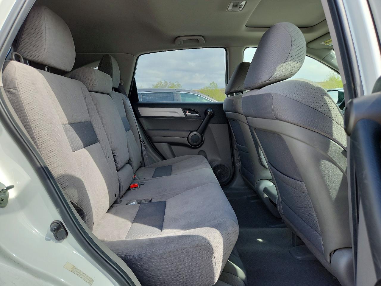 2010 HONDA CR-V EX photo 21