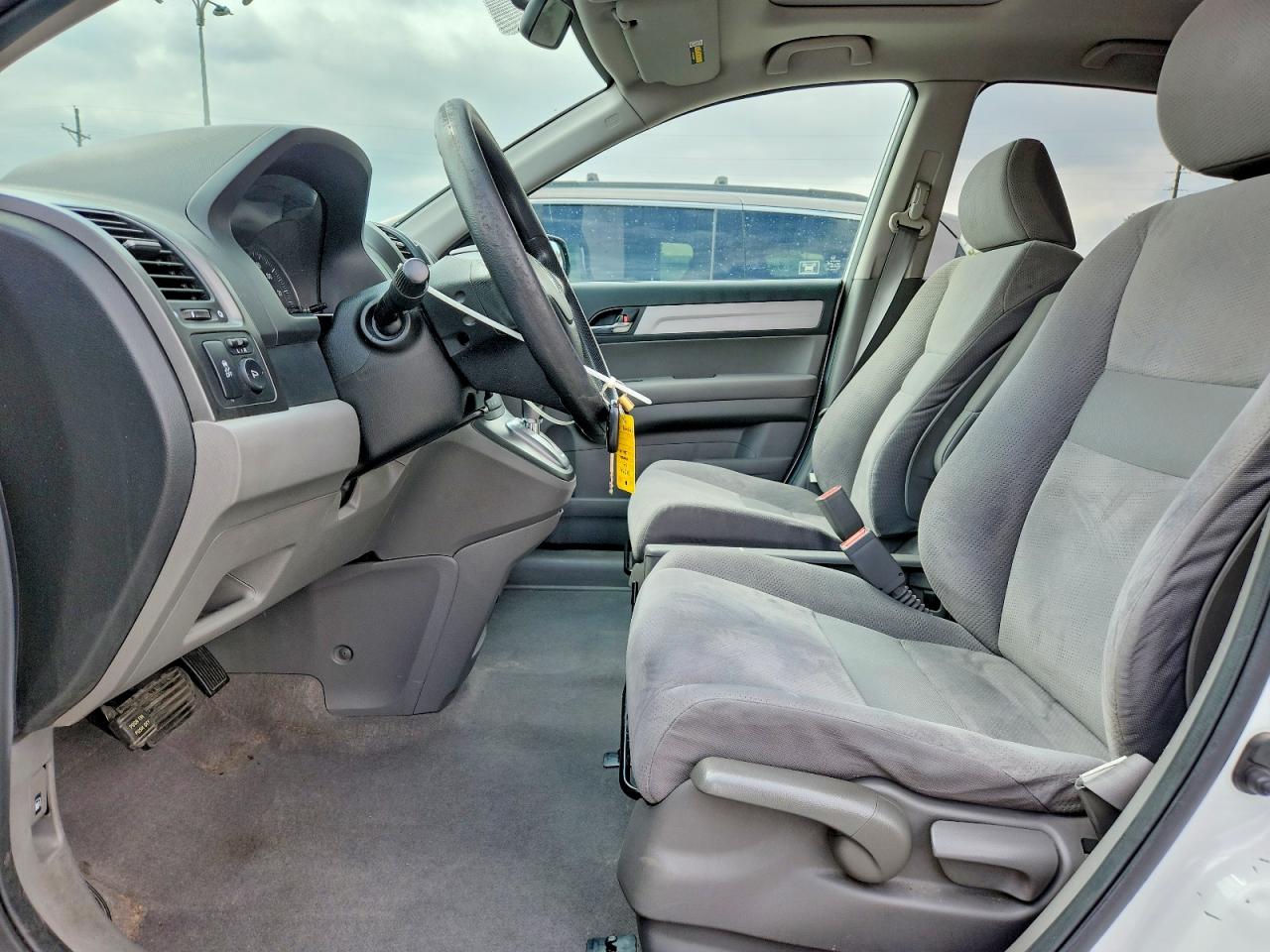 2010 HONDA CR-V EX photo 13