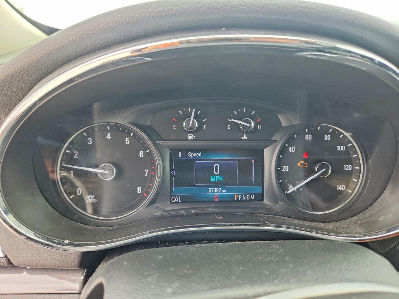 2020 BUICK ENCORE PREFERRED photo 17