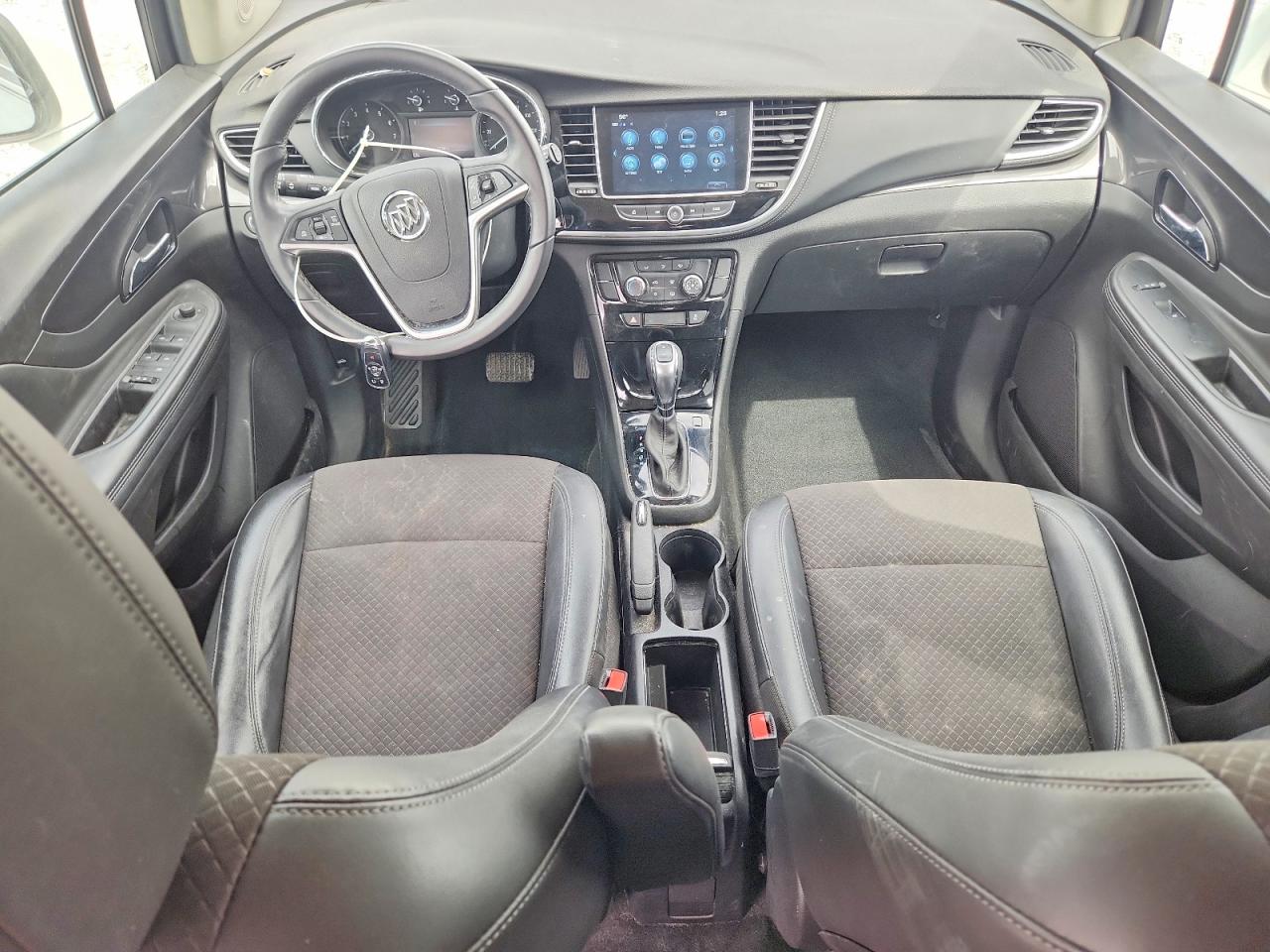 2020 BUICK ENCORE PREFERRED photo 15