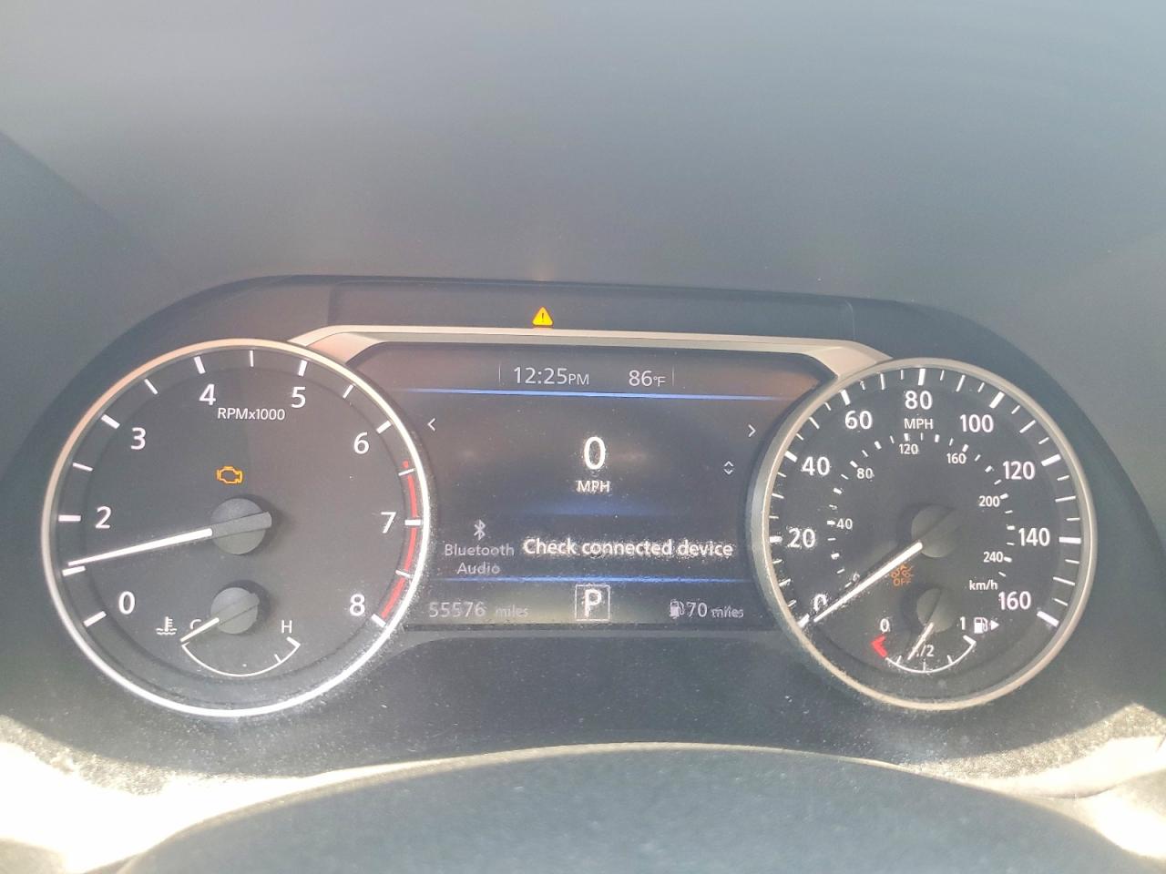 2024 NISSAN SENTRA SV photo 17