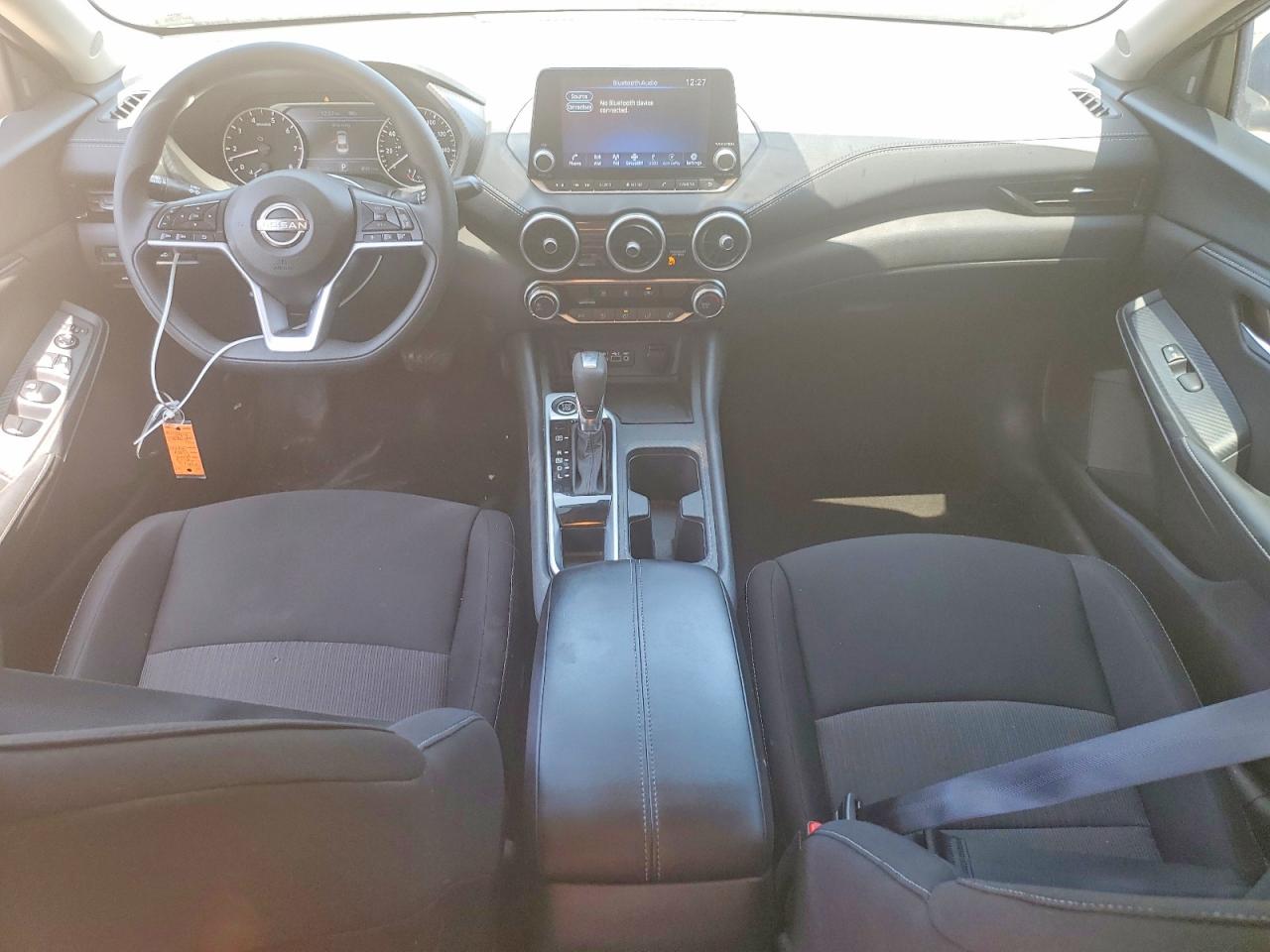 2024 NISSAN SENTRA SV photo 15