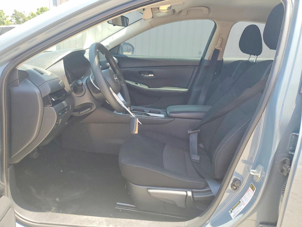 2024 NISSAN SENTRA SV photo 13