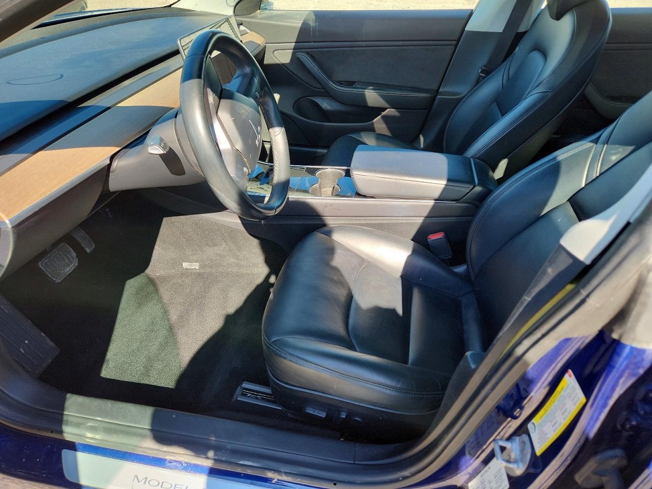 2019 TESLA MODEL 3 photo 13