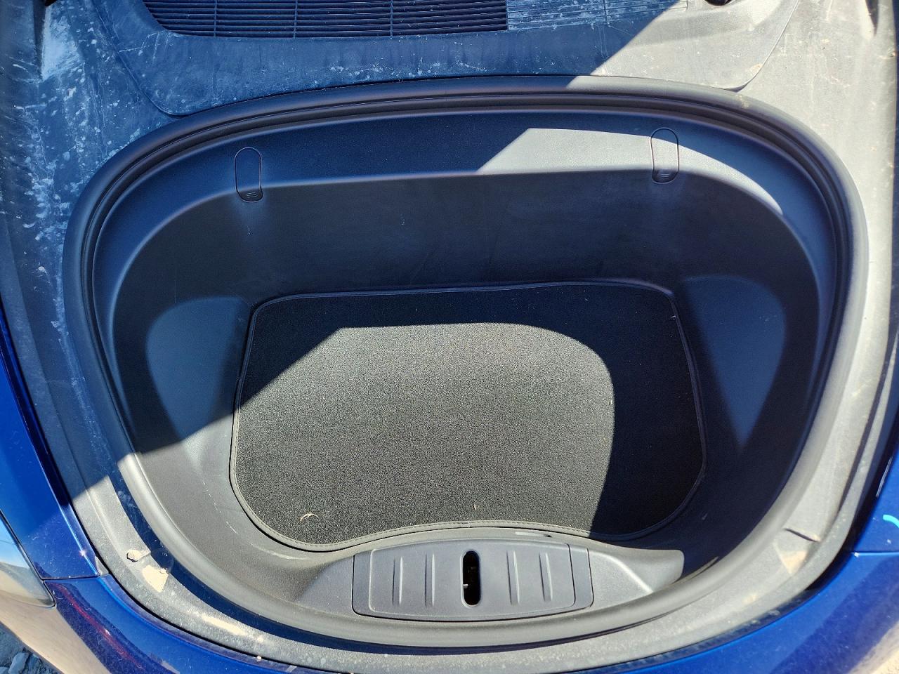 2019 TESLA MODEL 3 photo 21