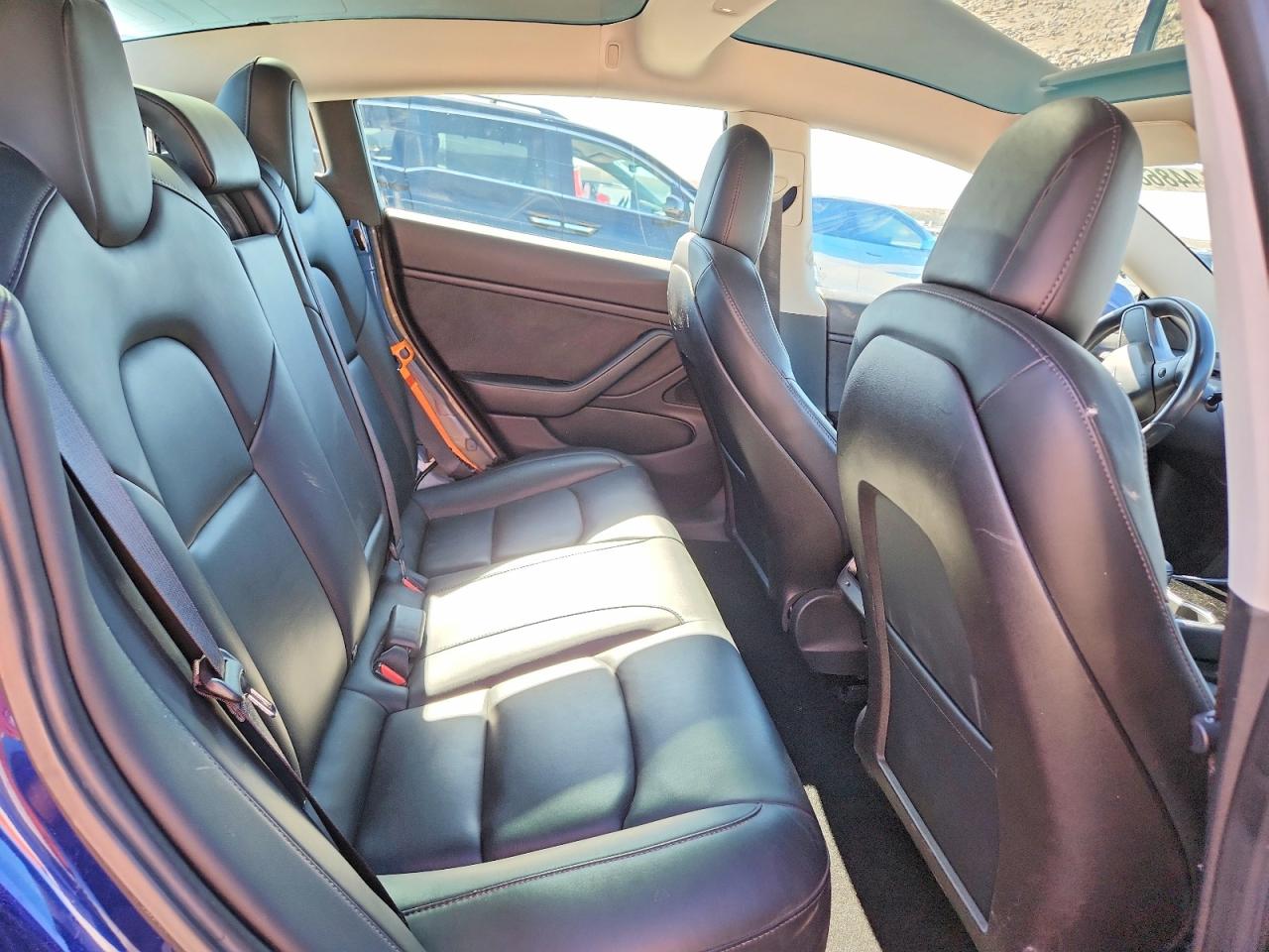 2019 TESLA MODEL 3 photo 19