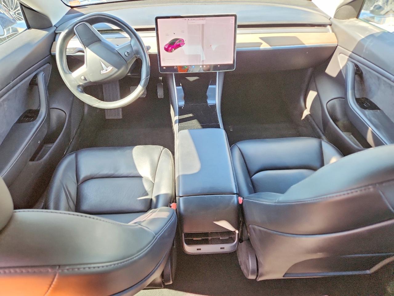 2019 TESLA MODEL 3 photo 15