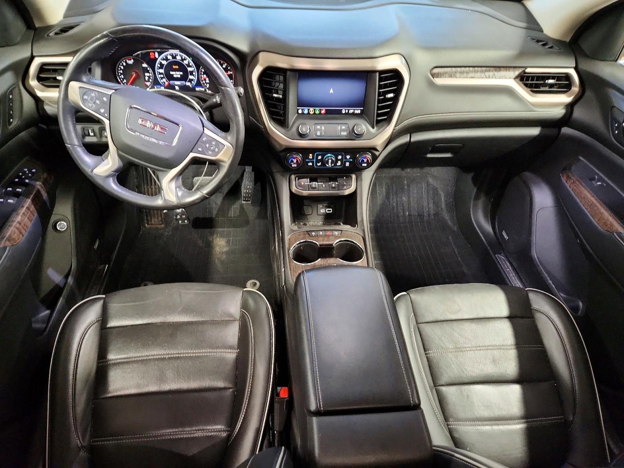 2021 GMC ACADIA DENALI photo 15