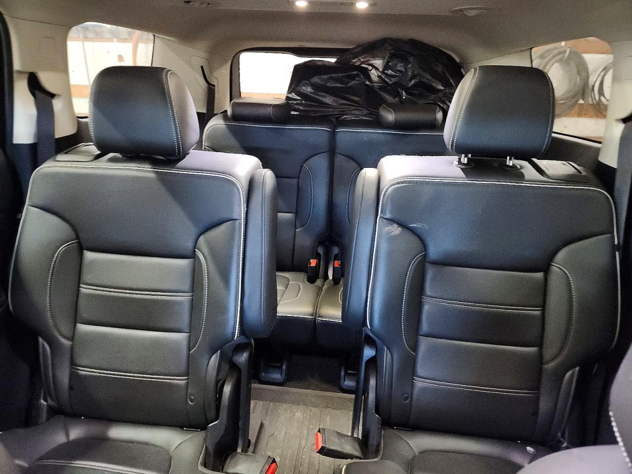 2021 GMC ACADIA DENALI photo 19