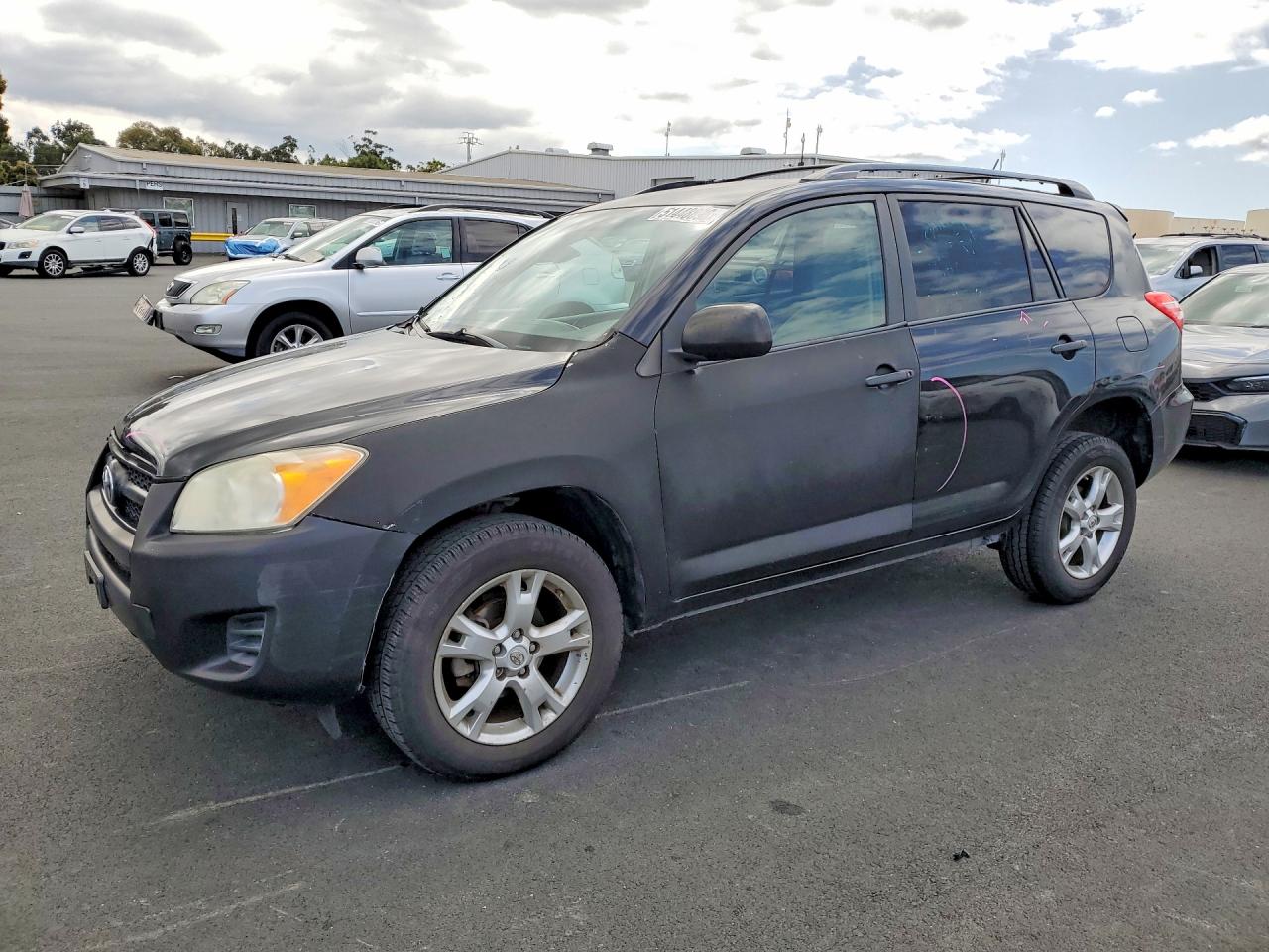 2010 TOYOTA RAV4