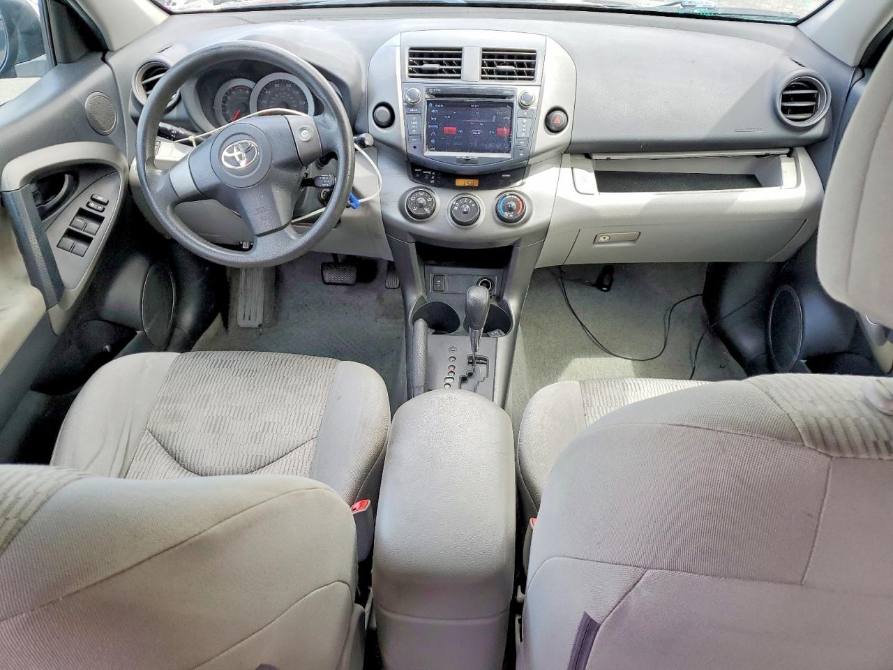 2010 TOYOTA RAV4 BASE photo 15