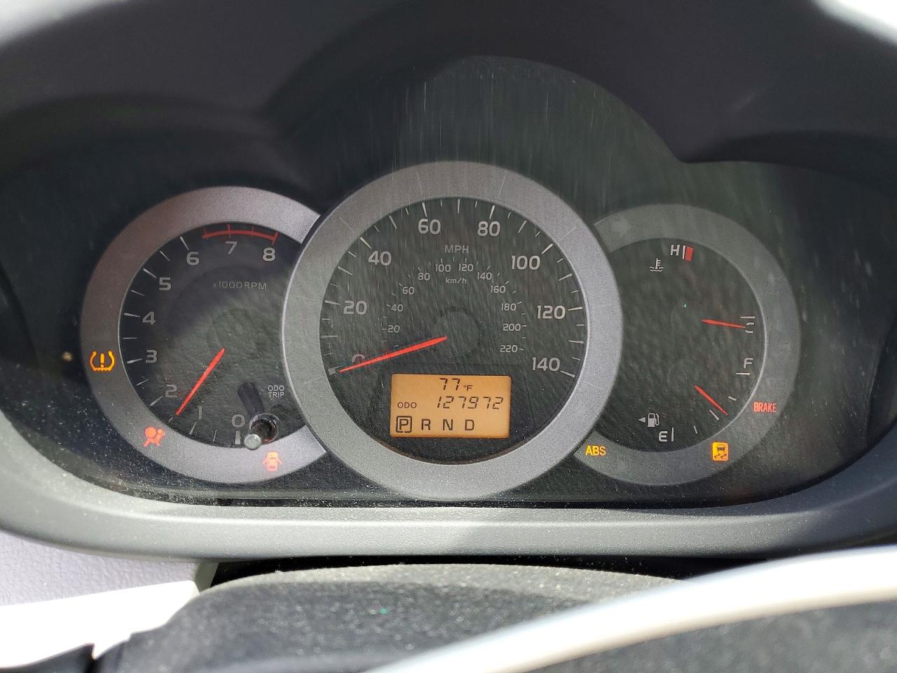 2010 TOYOTA RAV4 BASE photo 17