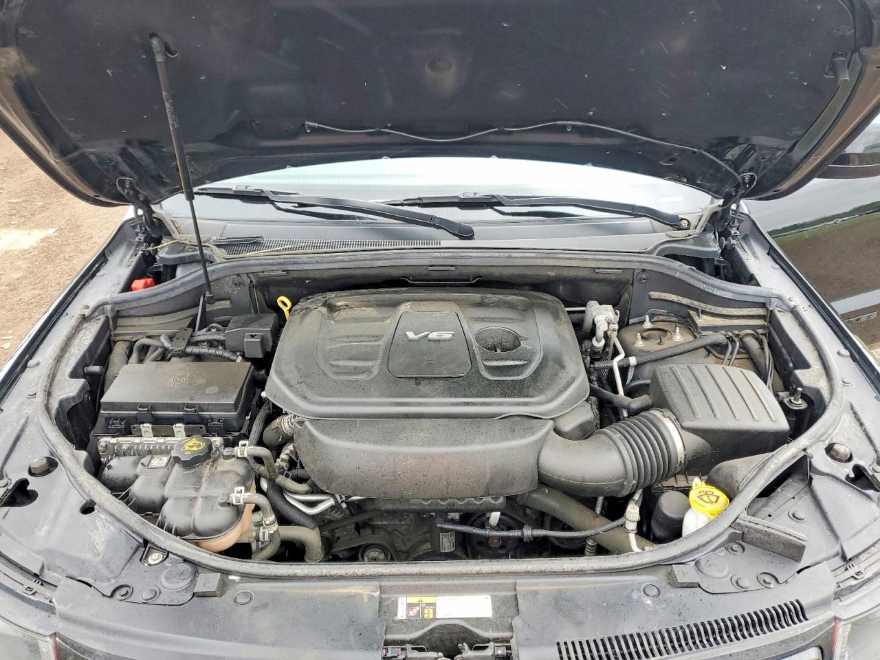 2018 JEEP GRAND CHEROKEE LAREDO photo 34
