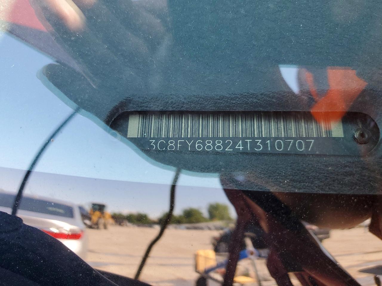 2004 CHRYSLER PT CRUISER LIMITED photo 23