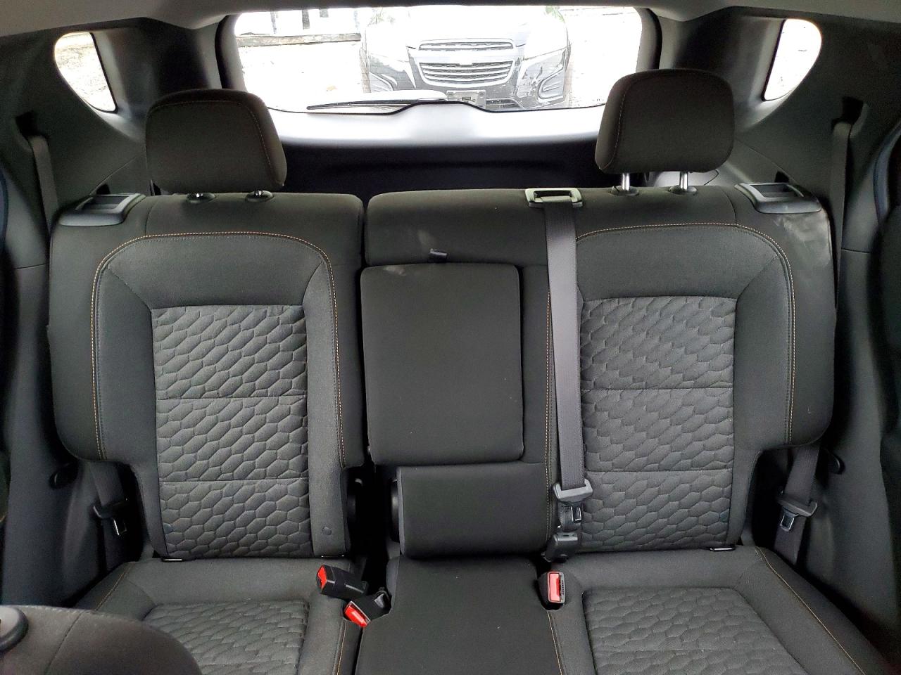2021 CHEVROLET EQUINOX LT photo 10
