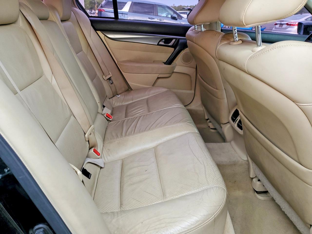2010 ACURA TL photo 19