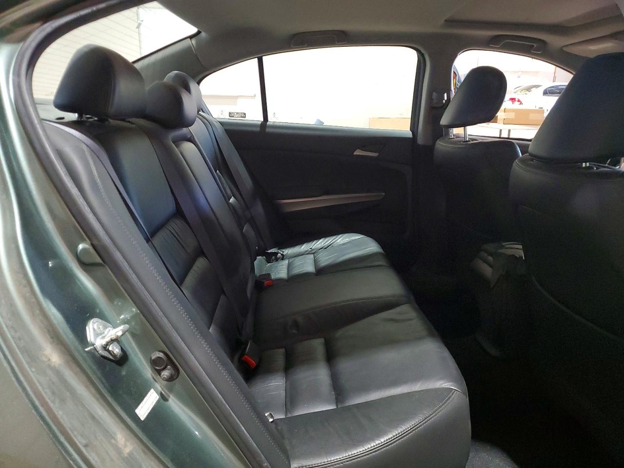 2009 HONDA ACCORD EXL photo 28