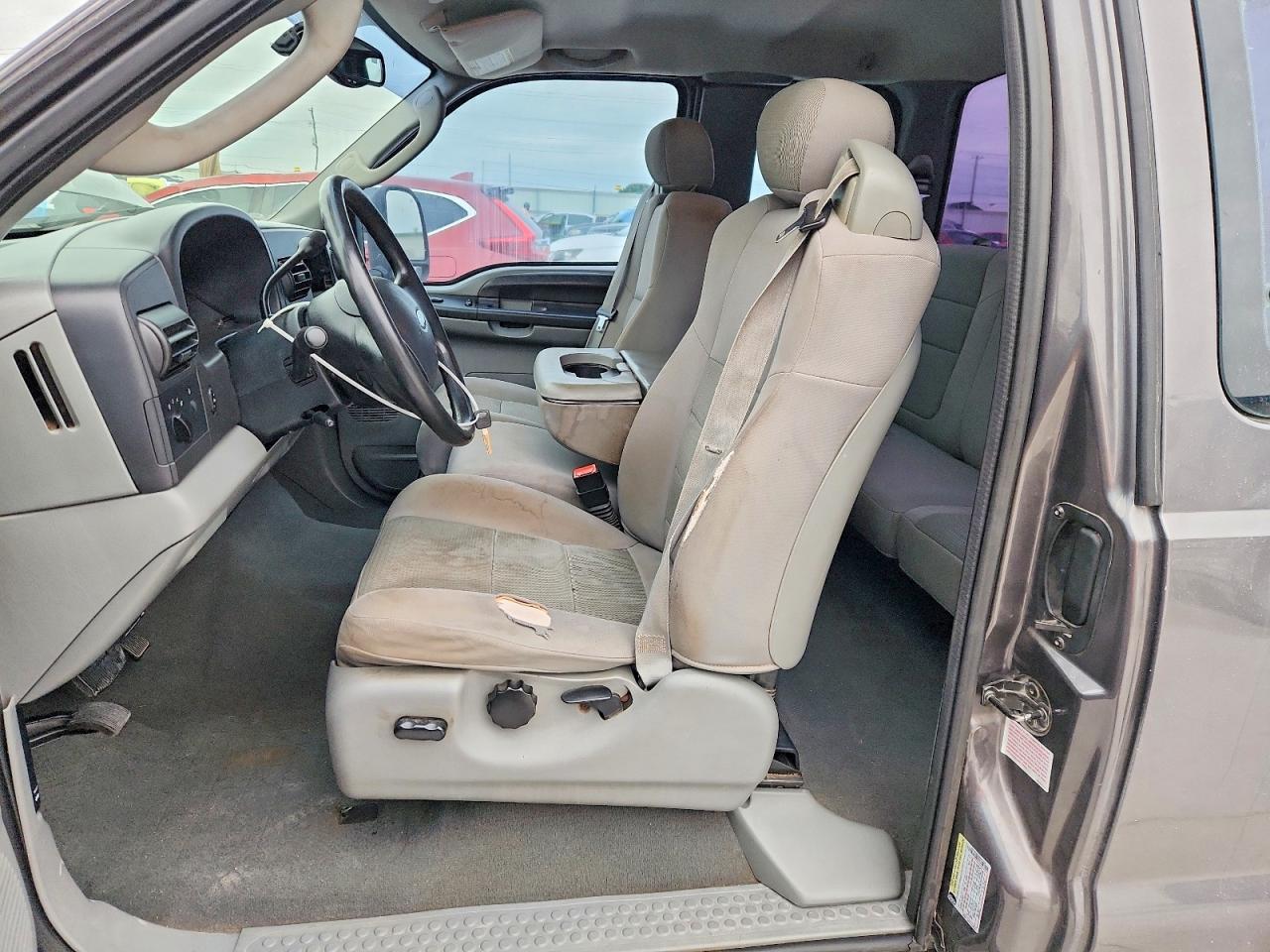2006 FORD F250 SUPER DUTY photo 13