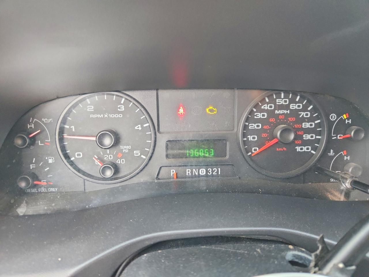 2006 FORD F250 SUPER DUTY photo 17