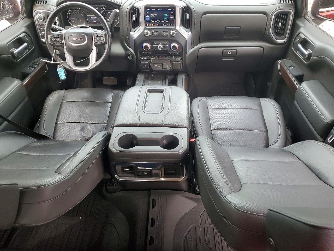 2022 GMC SIERRA LIMITED K1500 SLT photo 15
