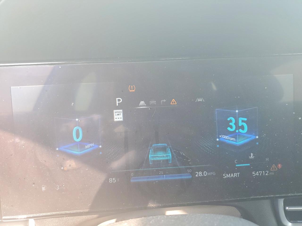 2024 HYUNDAI ELANTRA photo 17