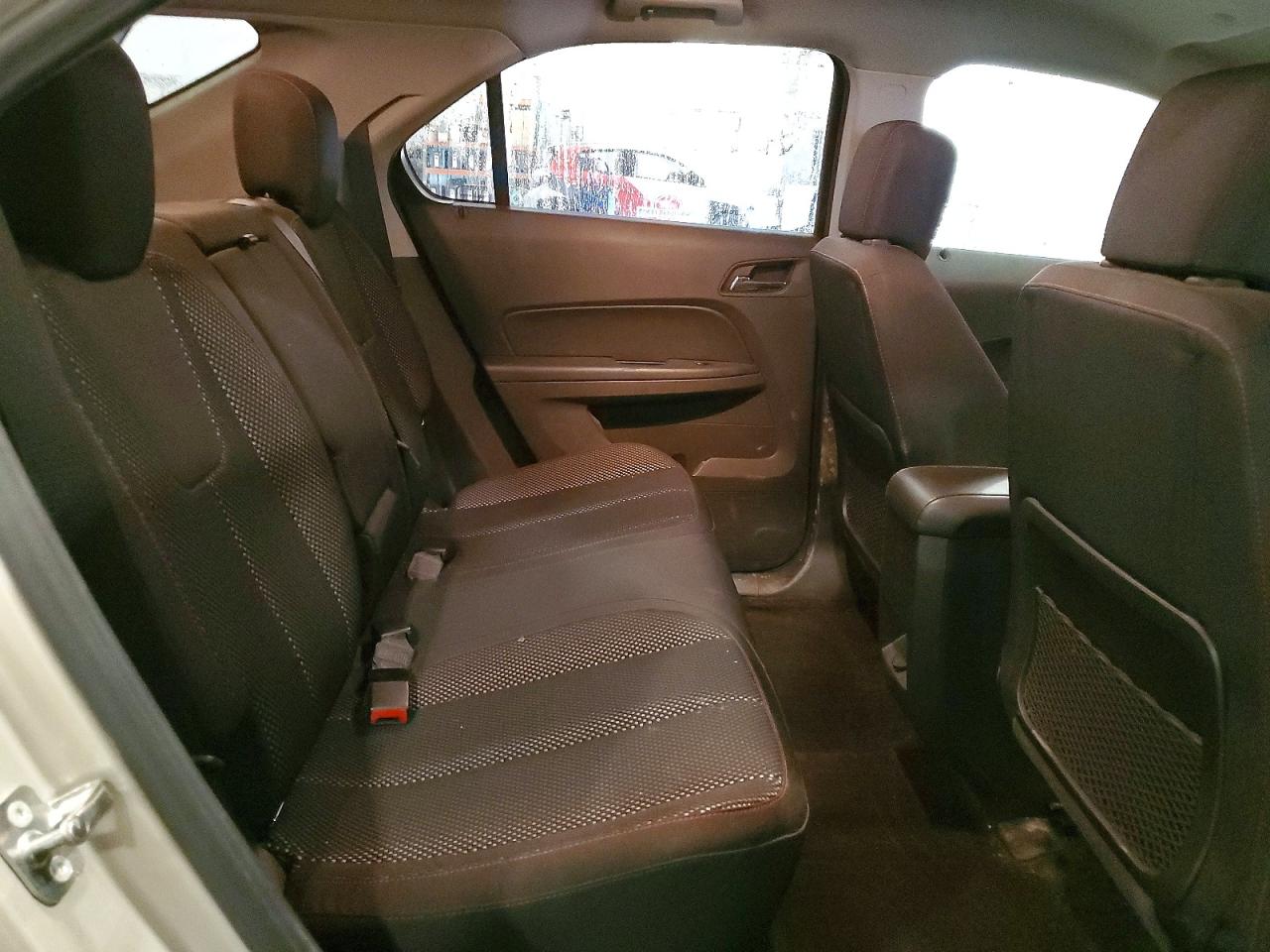 2015 CHEVROLET EQUINOX LT photo 21
