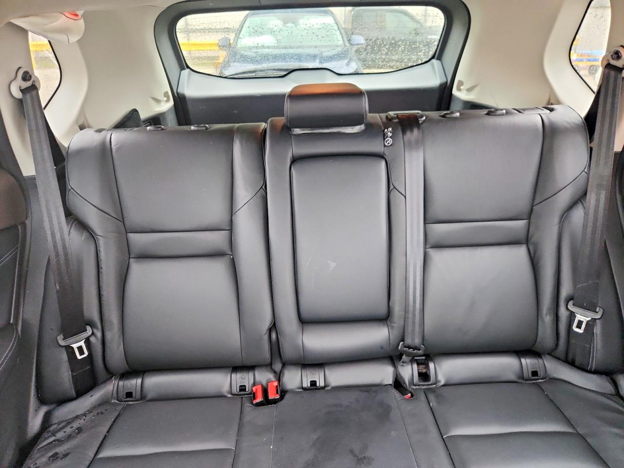 2021 NISSAN ROGUE SL photo 17
