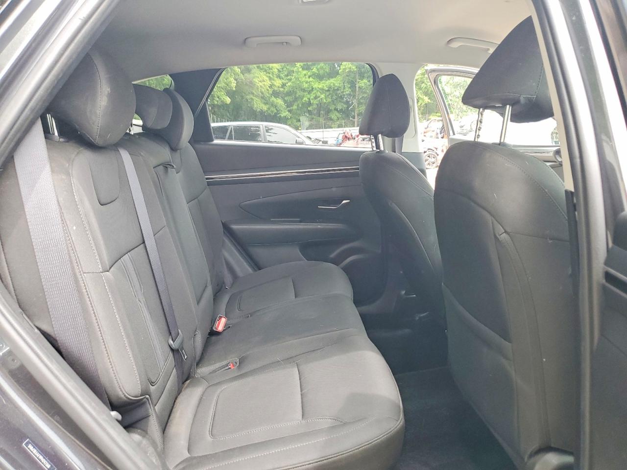 2023 HYUNDAI TUCSON SEL photo 19