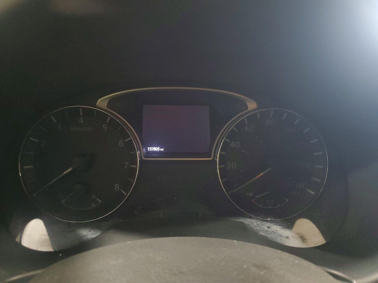 2017 NISSAN ALTIMA 2.5 SV photo 25