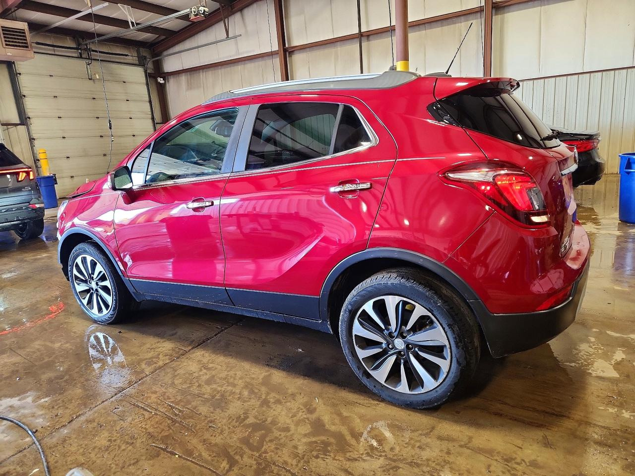 2019 BUICK ENCORE ESSENCE photo 4