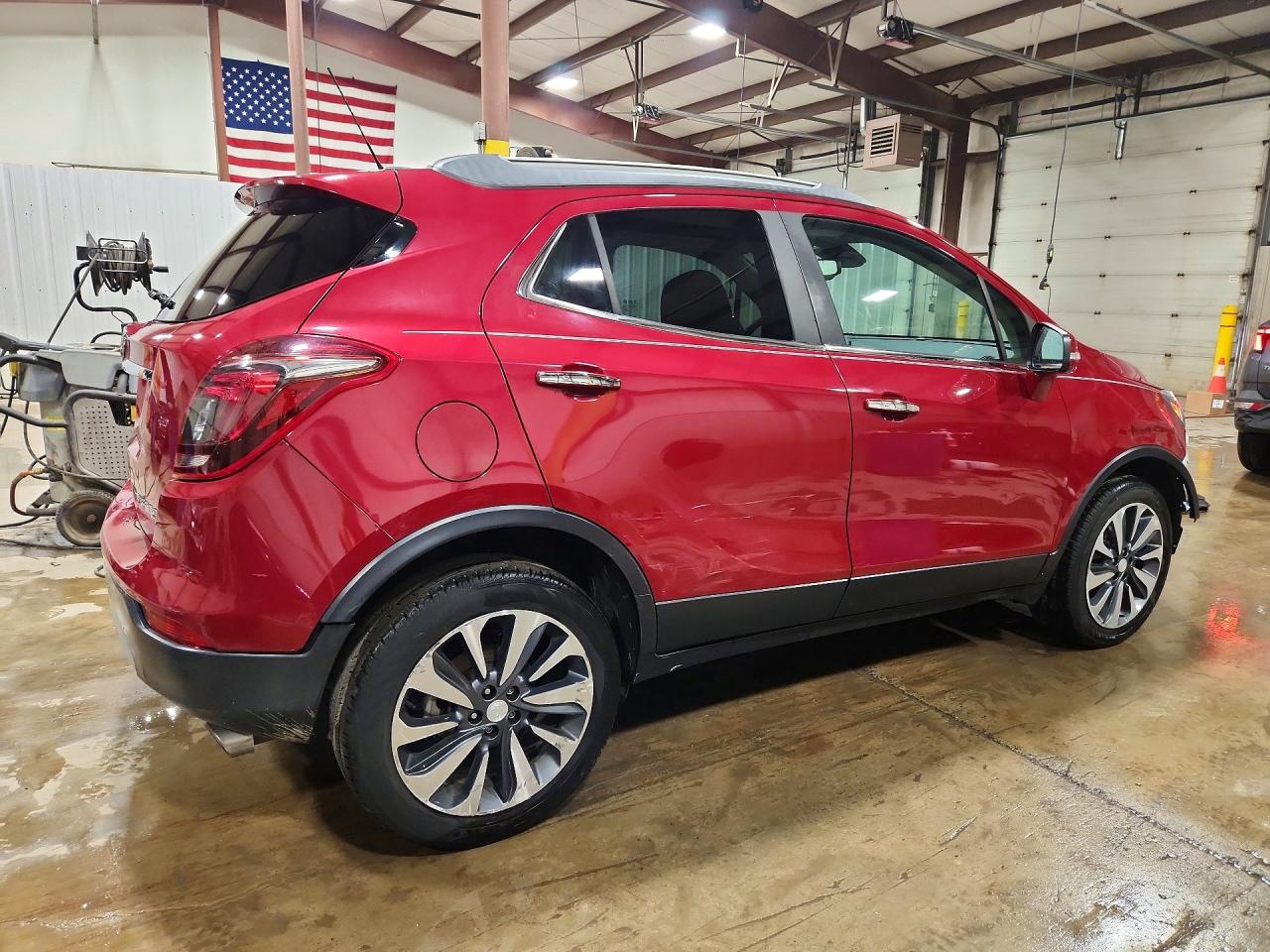 2019 BUICK ENCORE ESSENCE photo 7