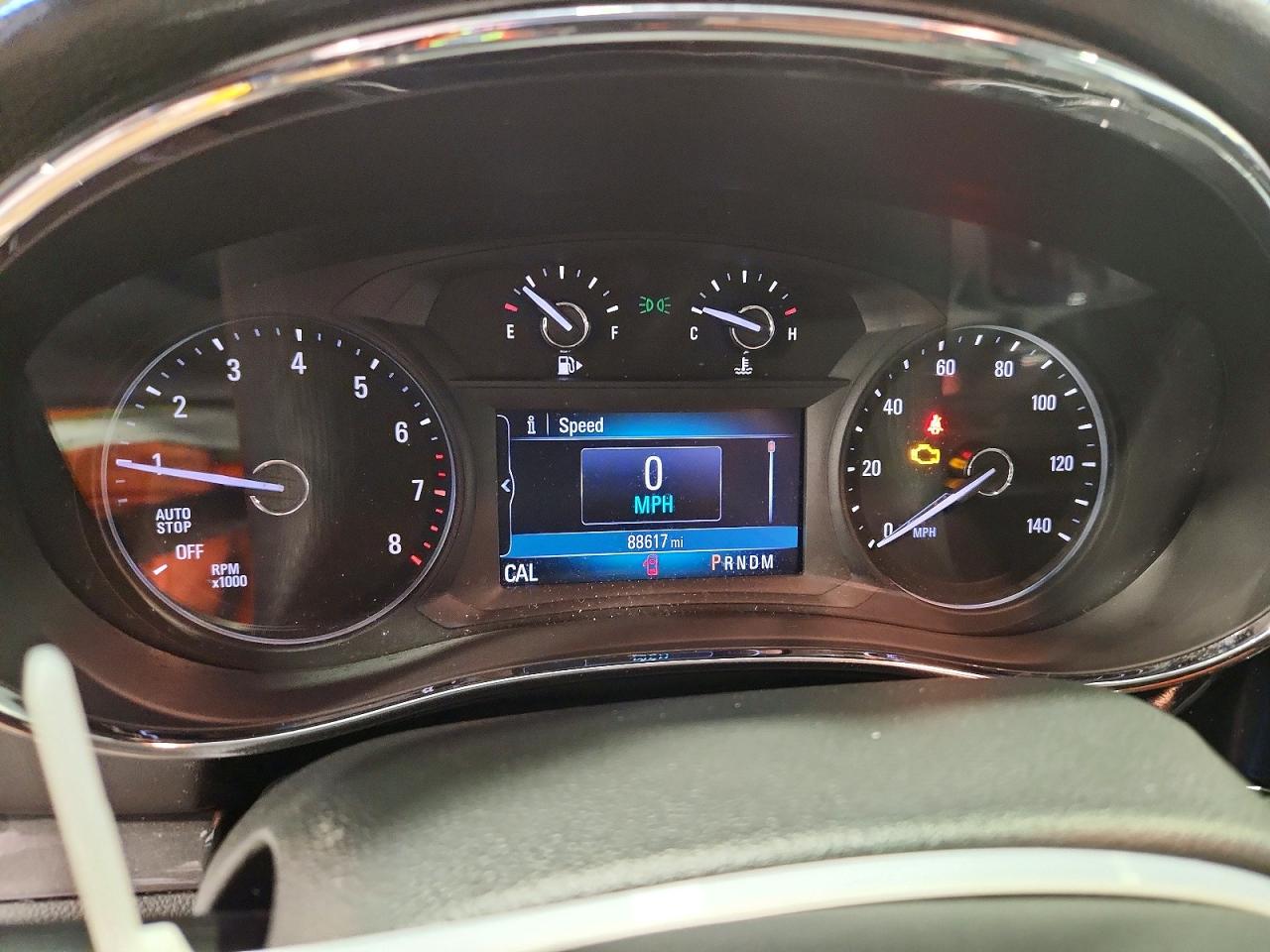 2019 BUICK ENCORE ESSENCE photo 25