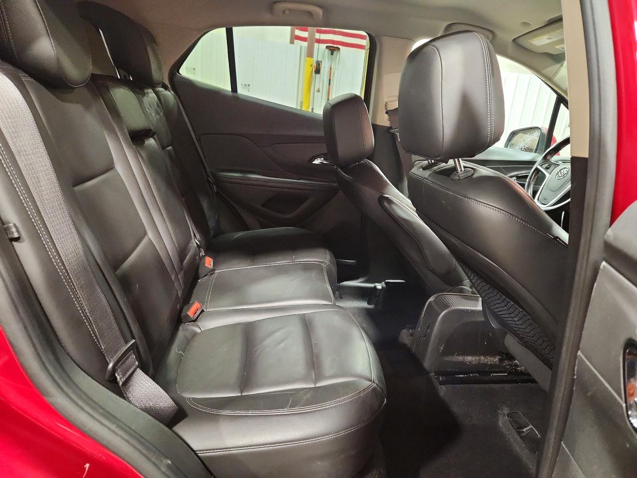 2019 BUICK ENCORE ESSENCE photo 31