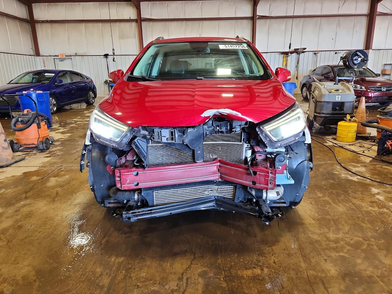 2019 BUICK ENCORE ESSENCE photo 13