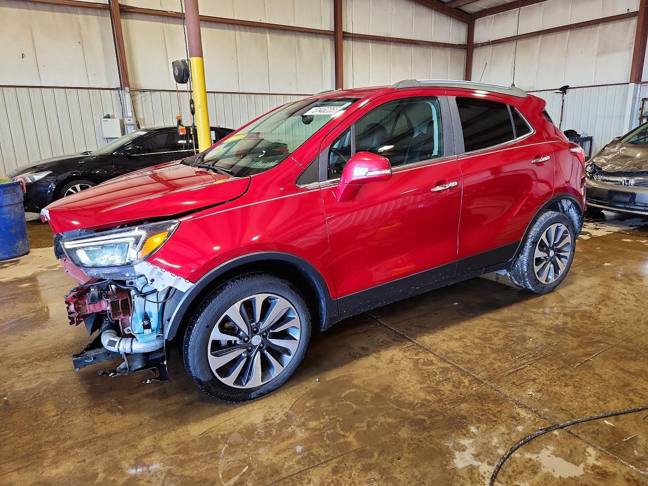 2019 BUICK ENCORE