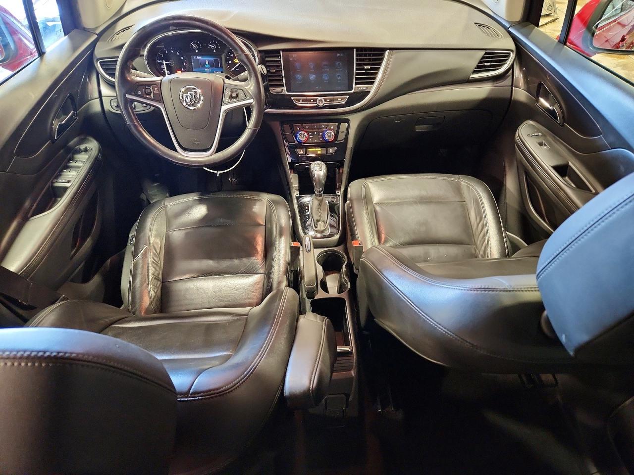 2019 BUICK ENCORE ESSENCE photo 22
