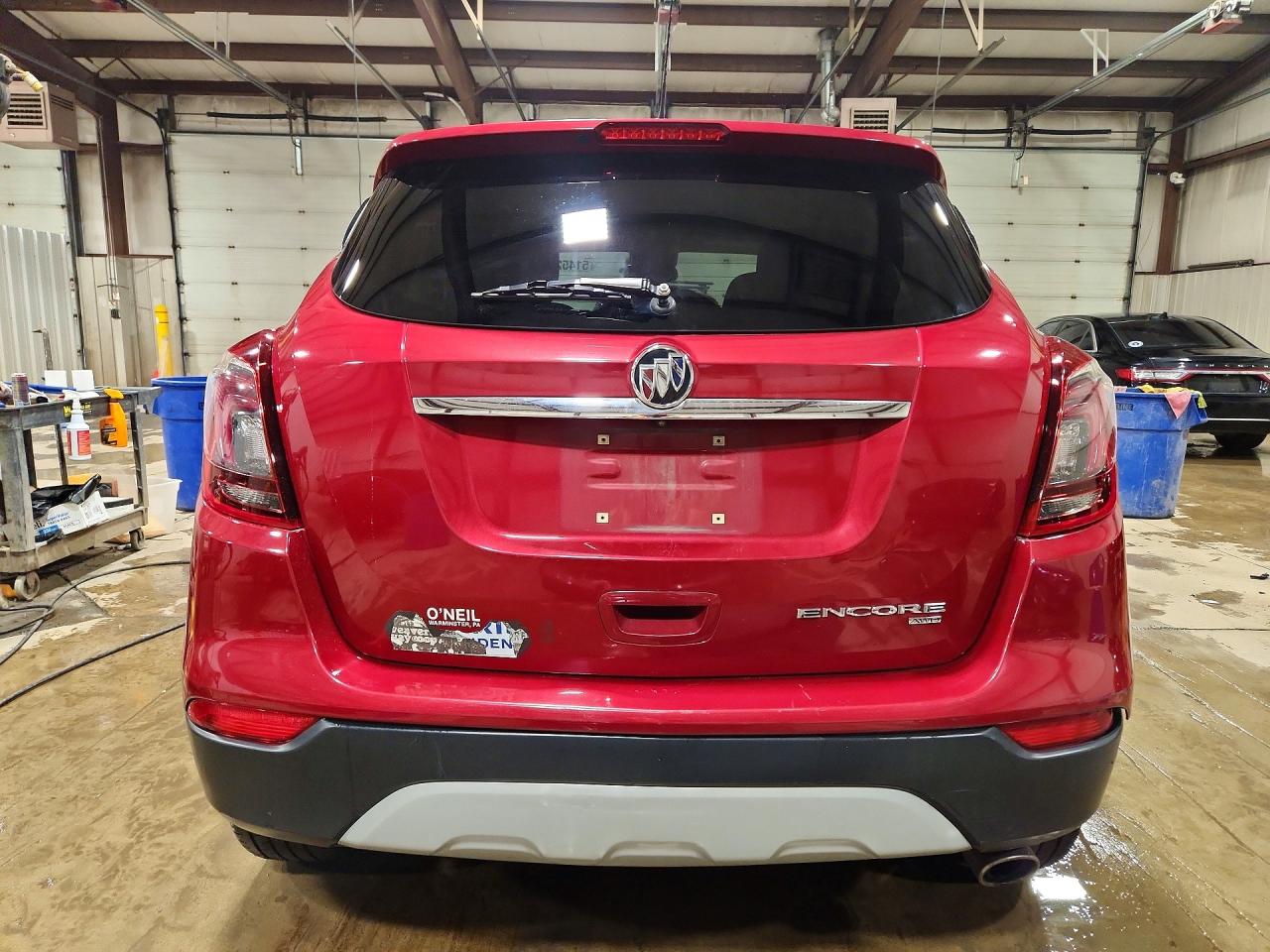 2019 BUICK ENCORE ESSENCE photo 16