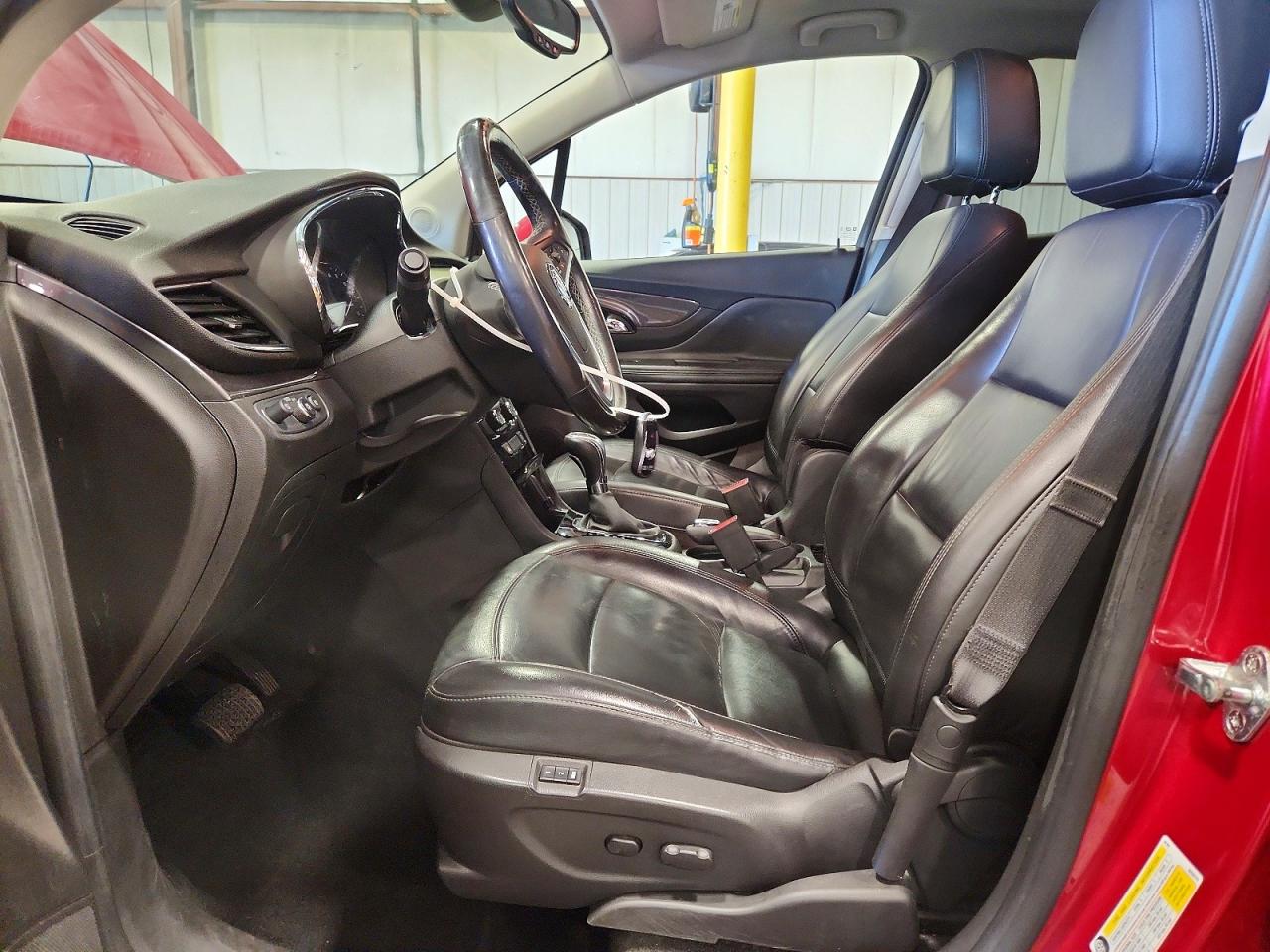 2019 BUICK ENCORE ESSENCE photo 19