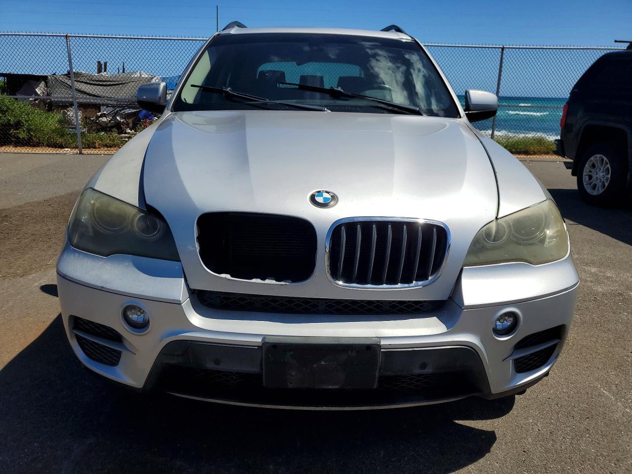 2011 BMW X5 XDRIVE35I photo 13
