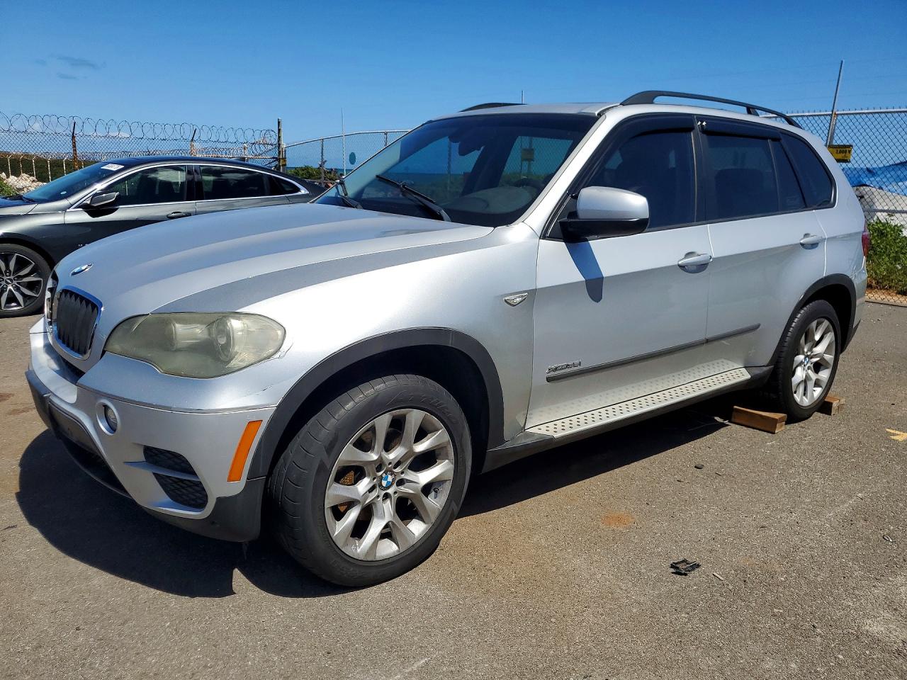 2011 BMW X5