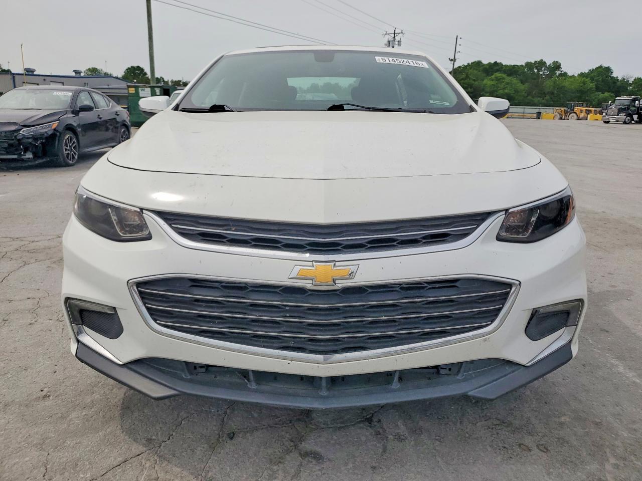 2018 CHEVROLET MALIBU LT photo 13