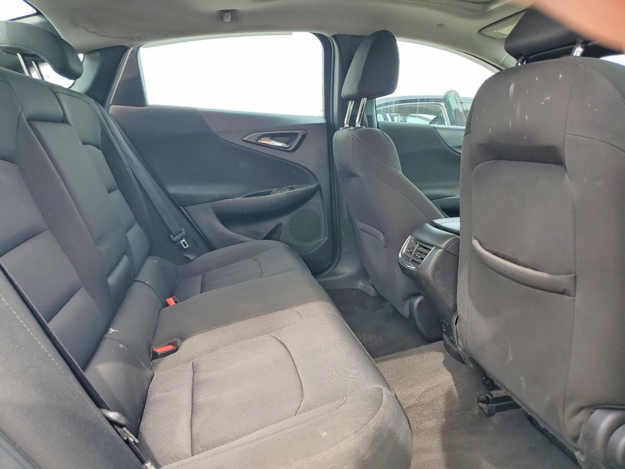 2018 CHEVROLET MALIBU LT photo 28