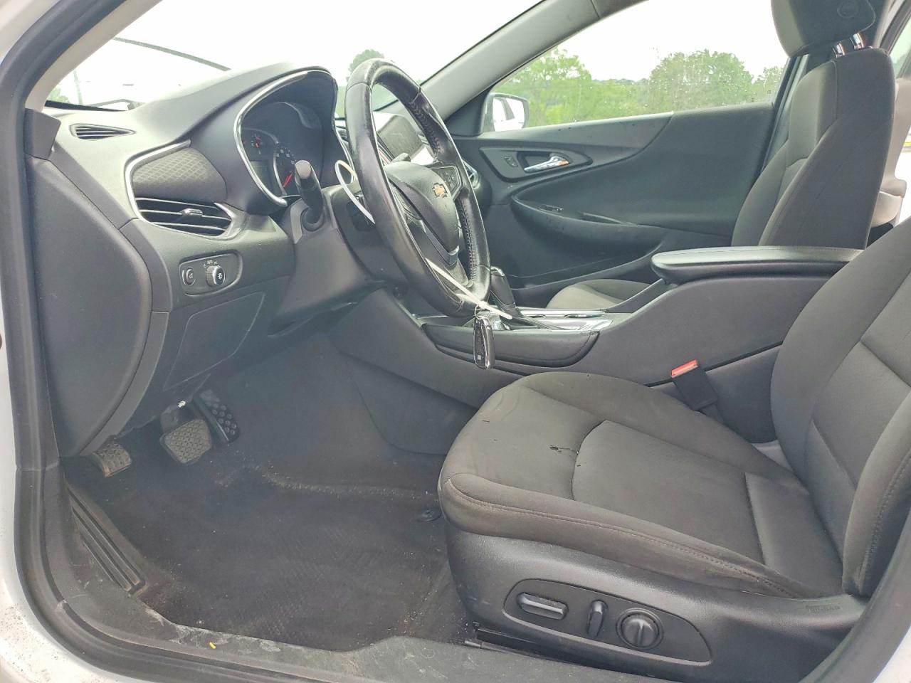 2018 CHEVROLET MALIBU LT photo 19